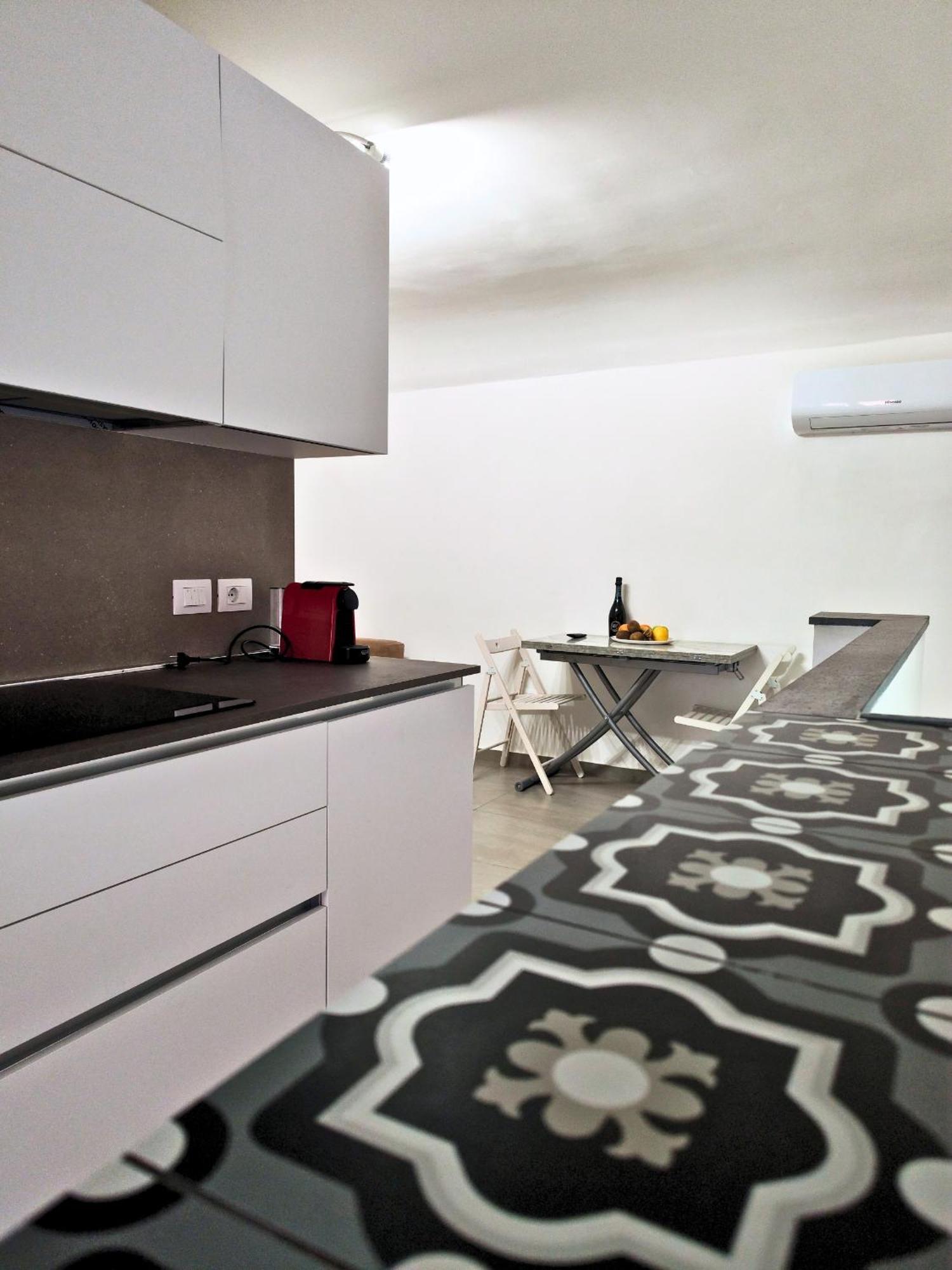 Home De Curtis คาตาเนีย ภายนอก รูปภาพ